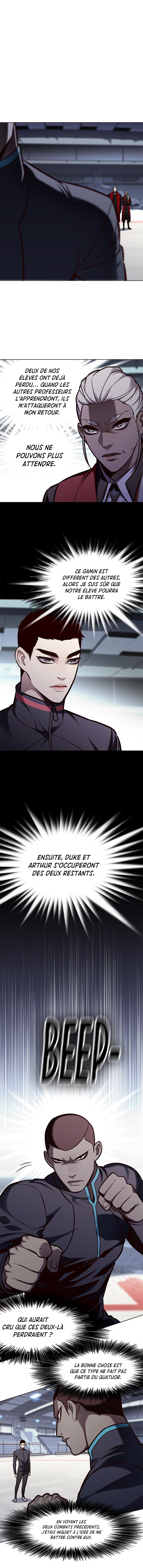 Eleceed Chapitre 150 - Page 19