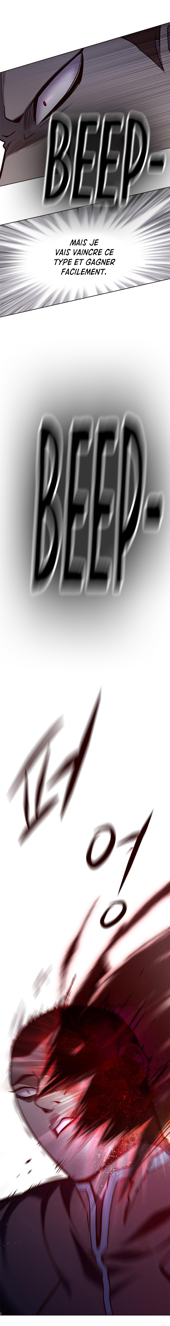 Eleceed Chapitre 150 - Page 20