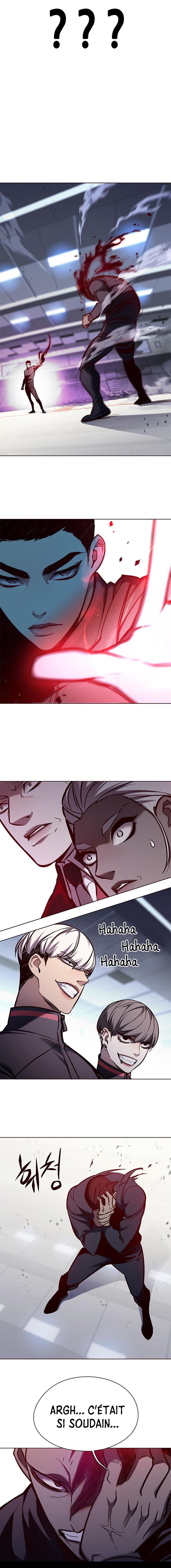 Eleceed Chapitre 150 - Page 21