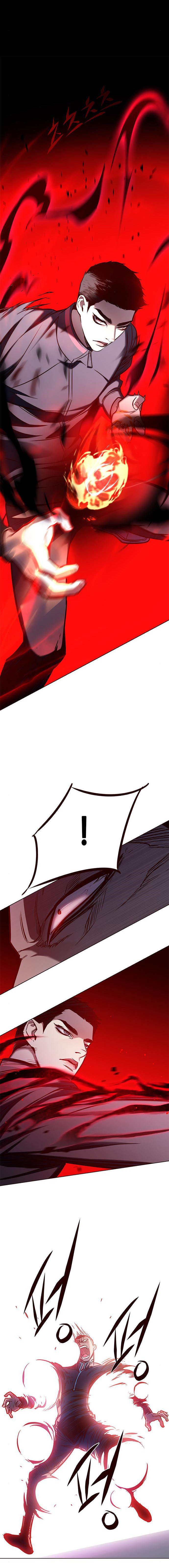 Eleceed Chapitre 150 - Page 22