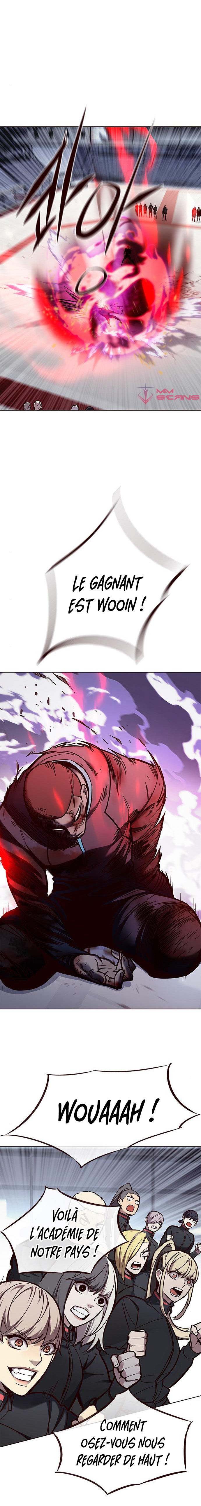 Eleceed Chapitre 150 - Page 23