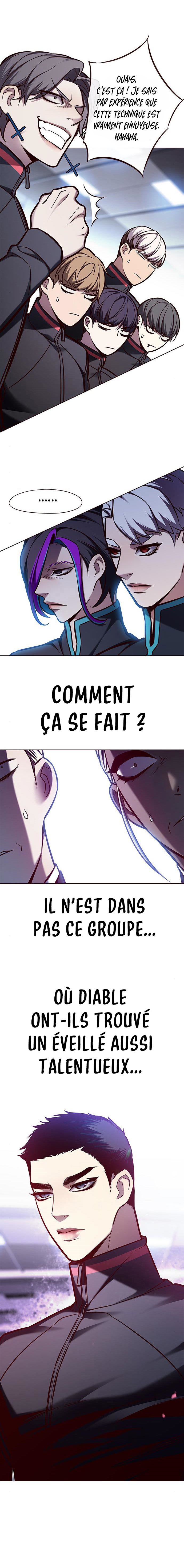 Eleceed Chapitre 150 - Page 24