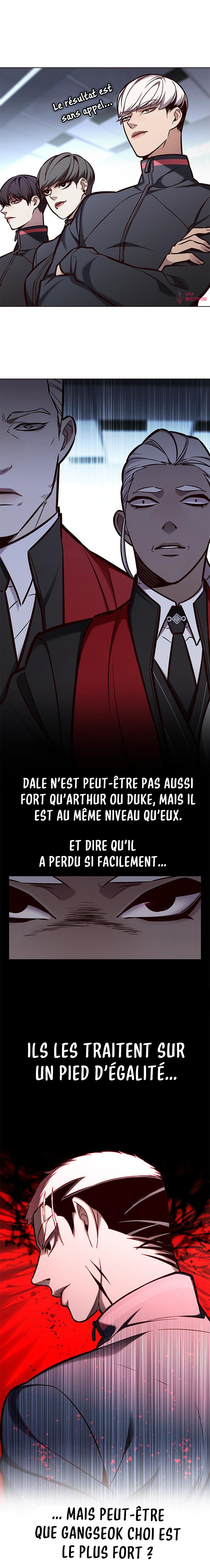 Eleceed Chapitre 150 - Page 4