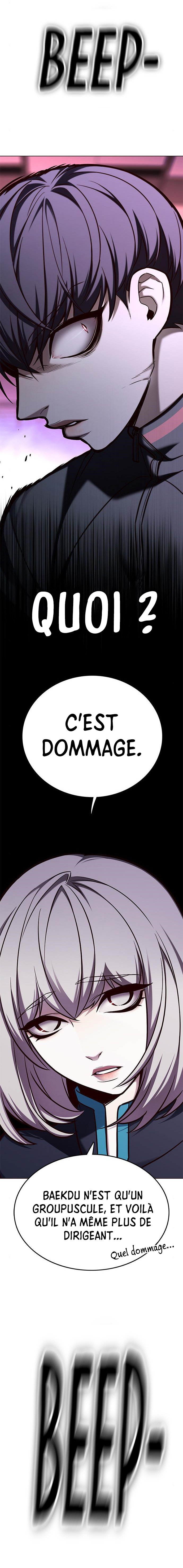 Eleceed Chapitre 150 - Page 8