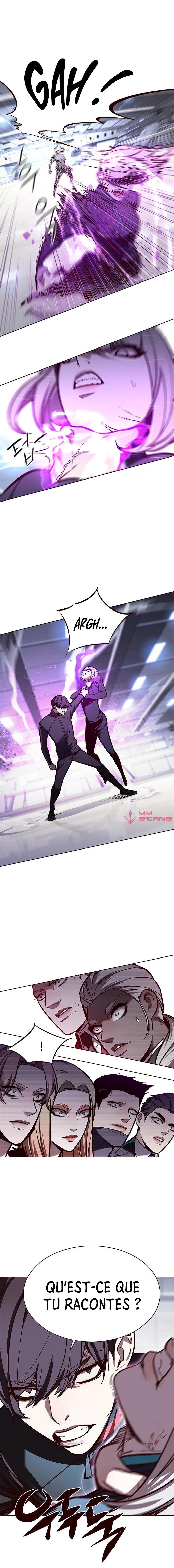 Eleceed Chapitre 150 - Page 9