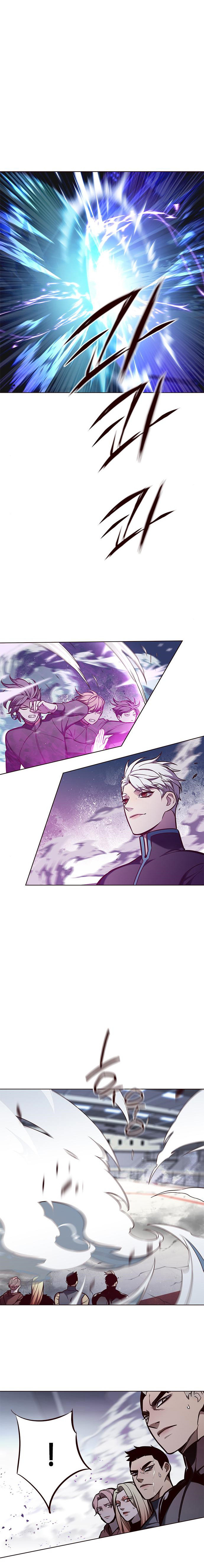 Eleceed Chapitre 151 - Page 11