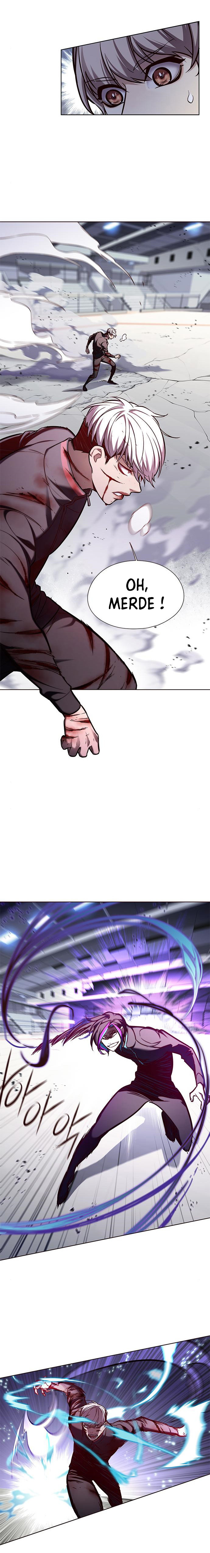 Eleceed Chapitre 151 - Page 12