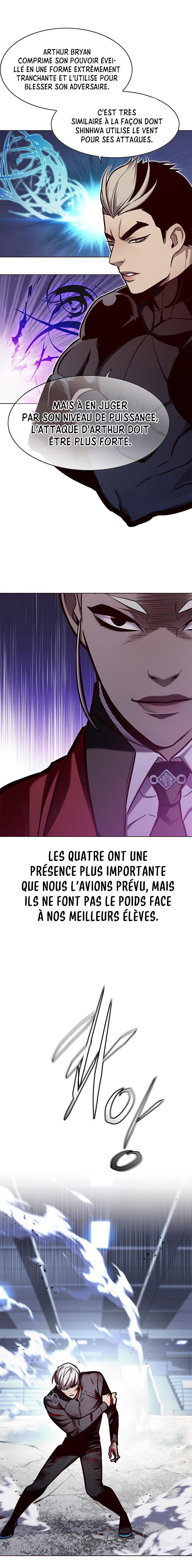 Eleceed Chapitre 151 - Page 14