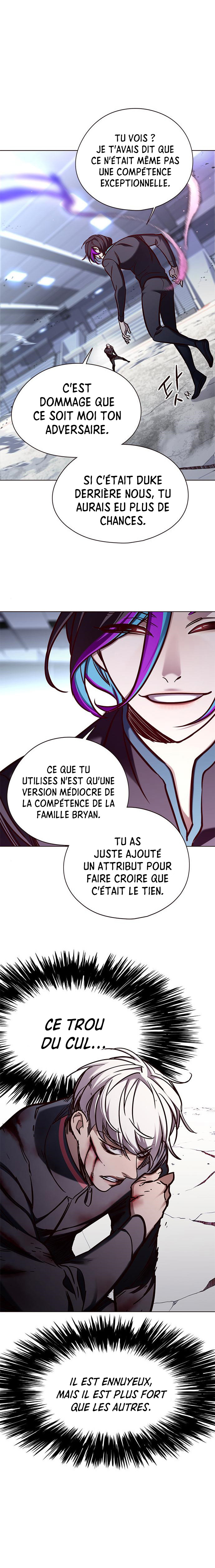 Eleceed Chapitre 151 - Page 15