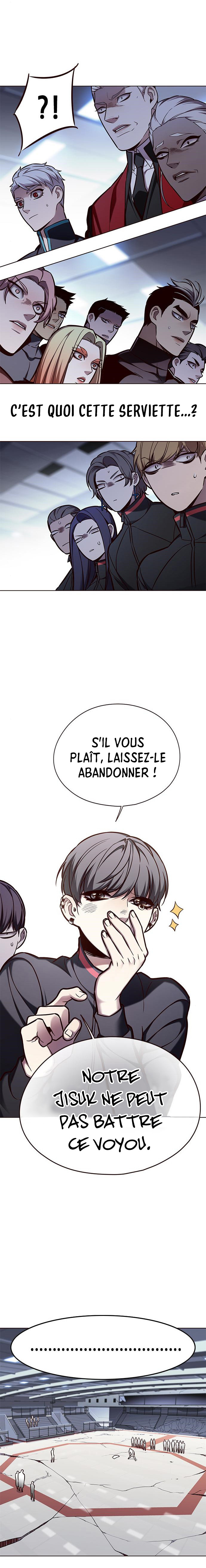Eleceed Chapitre 151 - Page 17