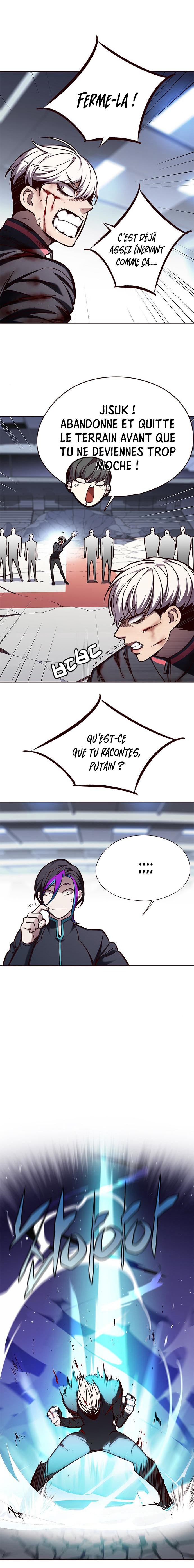 Eleceed Chapitre 151 - Page 18
