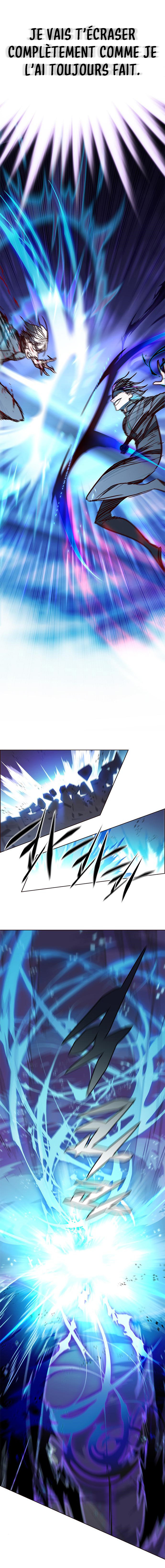 Eleceed Chapitre 151 - Page 20