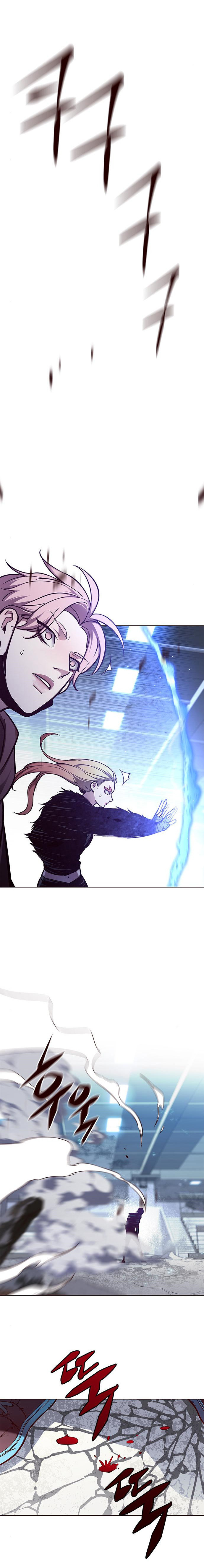 Eleceed Chapitre 151 - Page 22