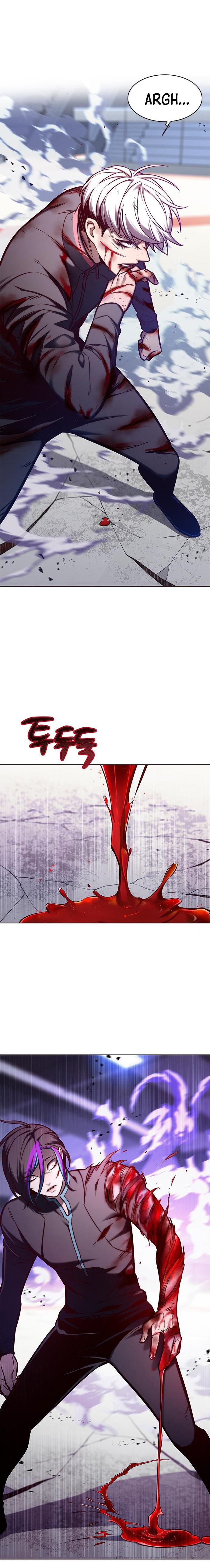 Eleceed Chapitre 151 - Page 23