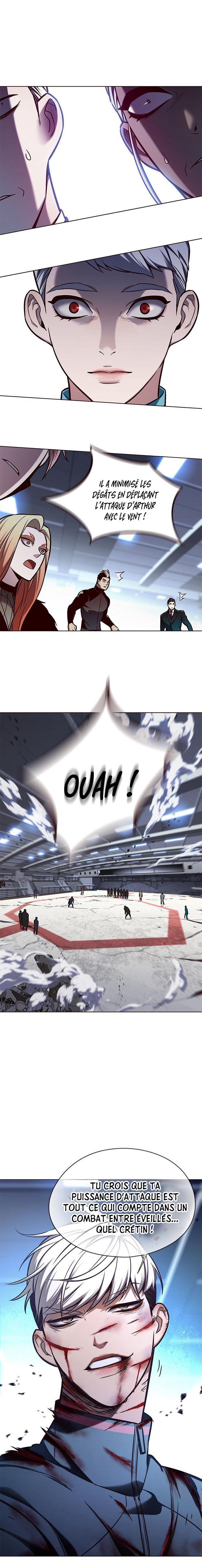 Eleceed Chapitre 151 - Page 24