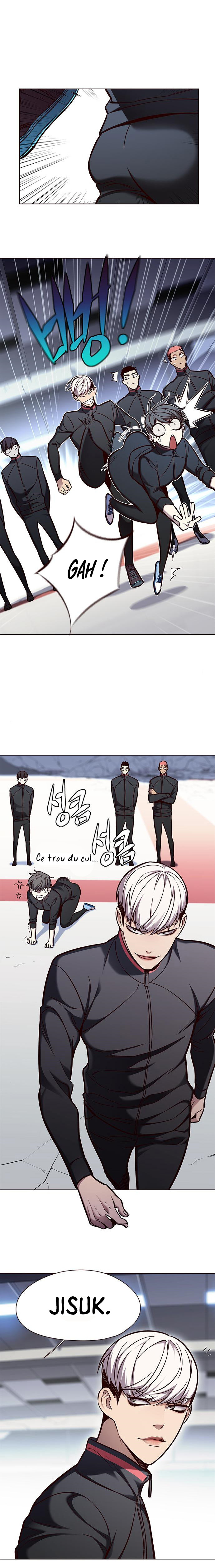 Eleceed Chapitre 151 - Page 3