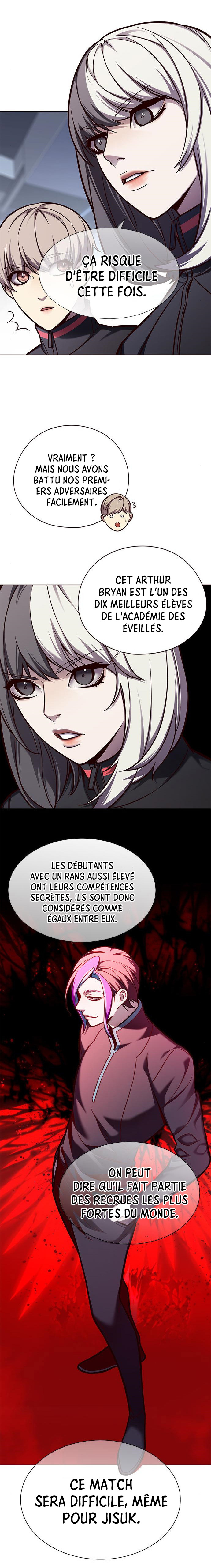 Eleceed Chapitre 151 - Page 5