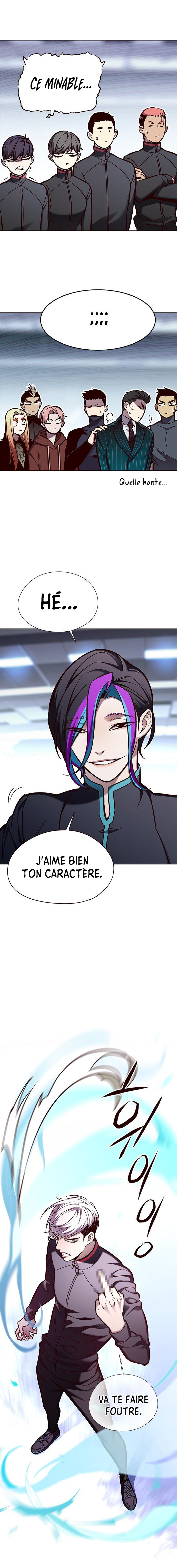 Eleceed Chapitre 151 - Page 8