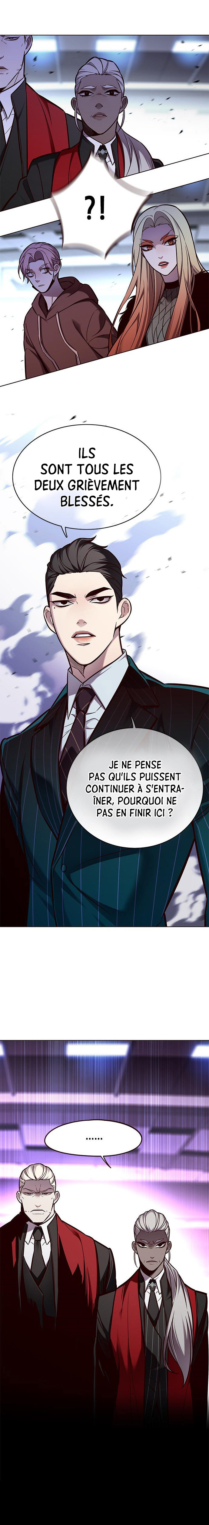 Eleceed Chapitre 152 - Page 14