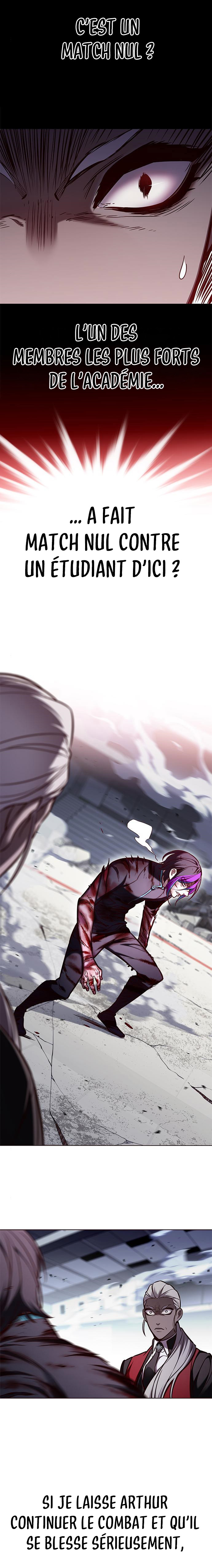 Eleceed Chapitre 152 - Page 15