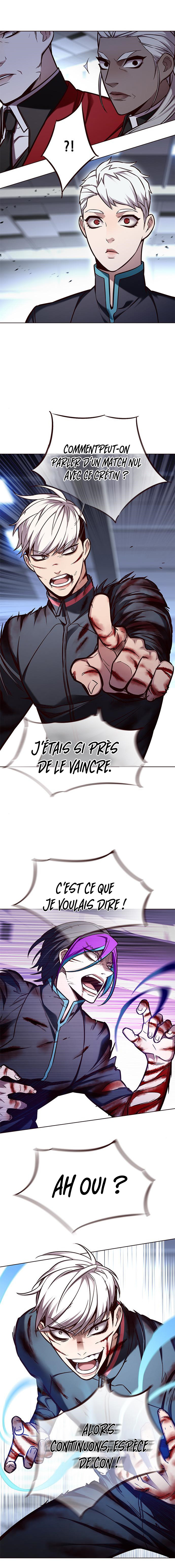 Eleceed Chapitre 152 - Page 18