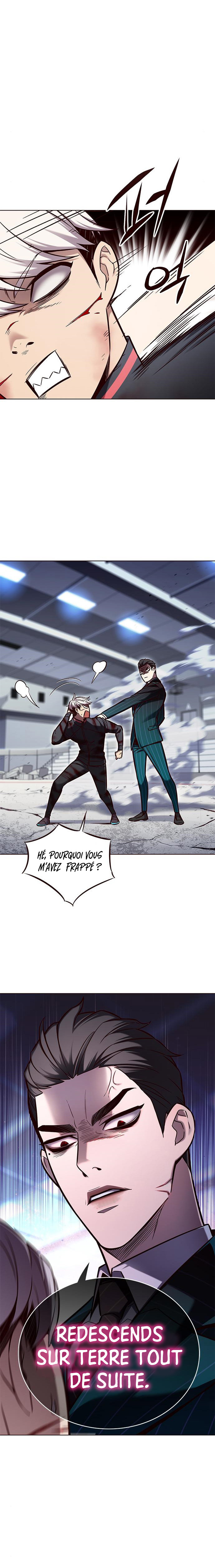 Eleceed Chapitre 152 - Page 19