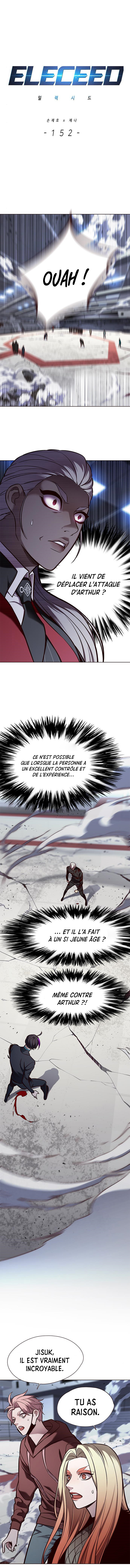Eleceed Chapitre 152 - Page 2