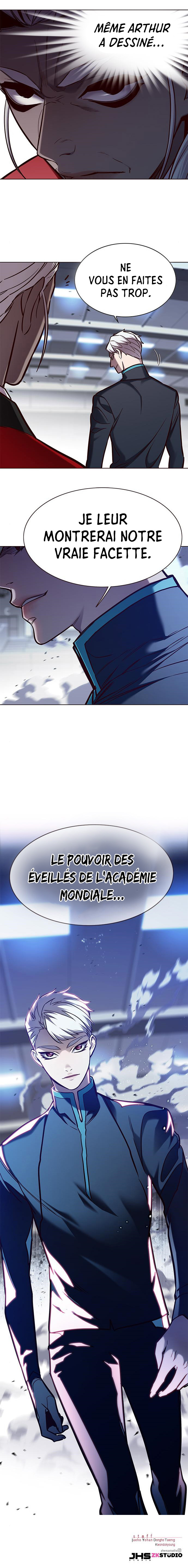 Eleceed Chapitre 152 - Page 23