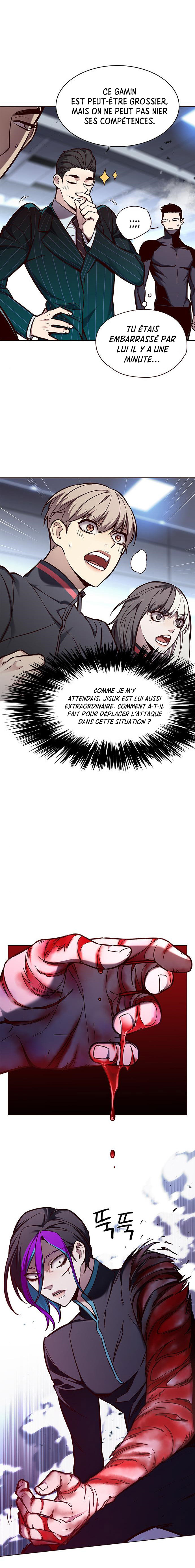 Eleceed Chapitre 152 - Page 3