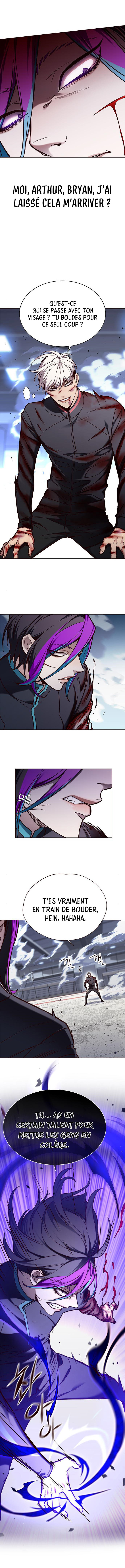 Eleceed Chapitre 152 - Page 4