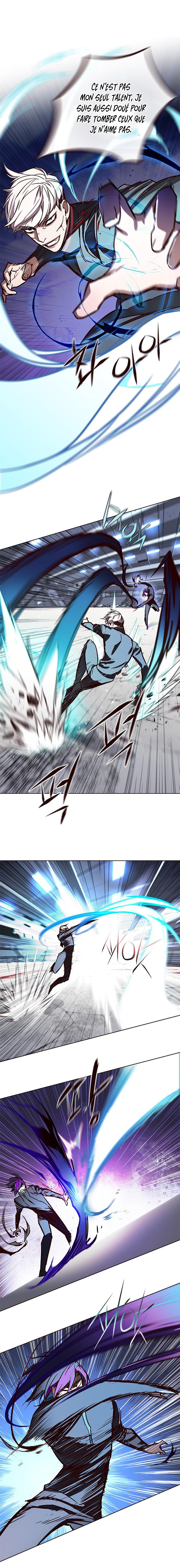 Eleceed Chapitre 152 - Page 5