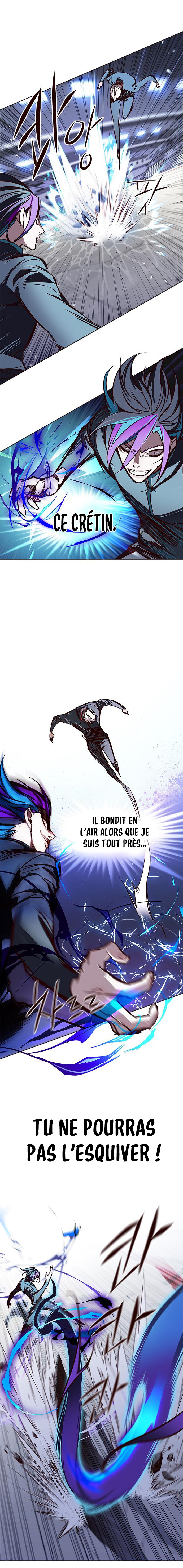 Eleceed Chapitre 152 - Page 6