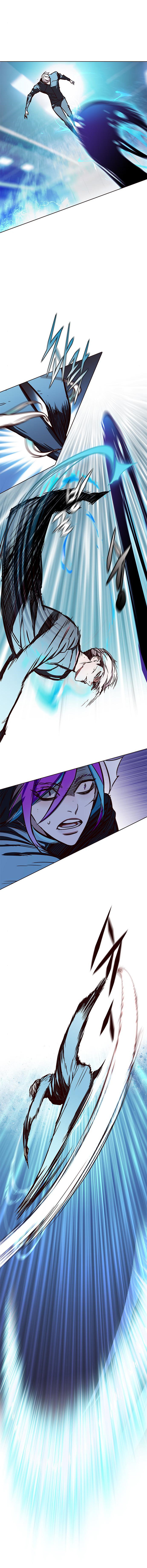 Eleceed Chapitre 152 - Page 7