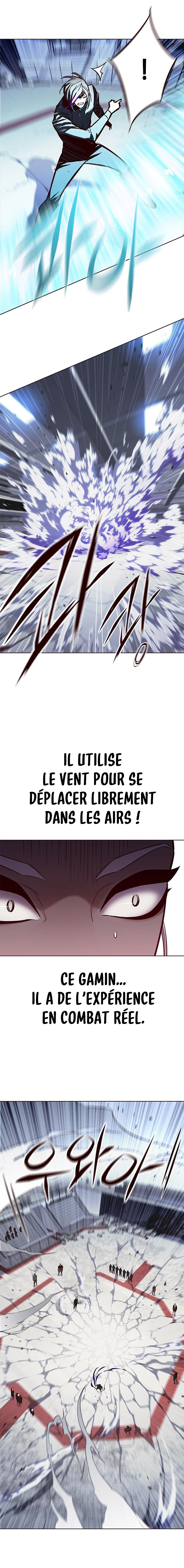 Eleceed Chapitre 152 - Page 8