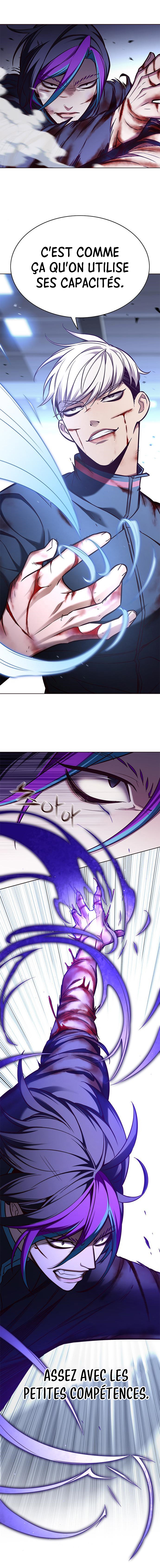 Eleceed Chapitre 152 - Page 9