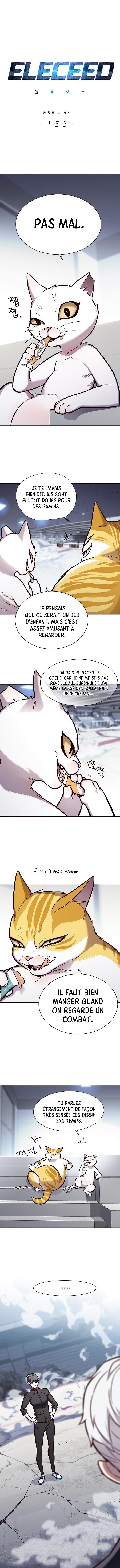 Eleceed Chapitre 153 - Page 2