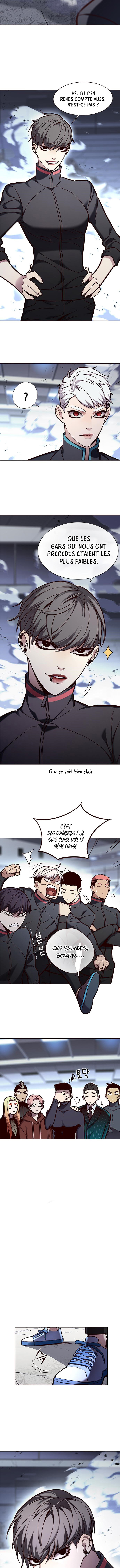 Eleceed Chapitre 153 - Page 3
