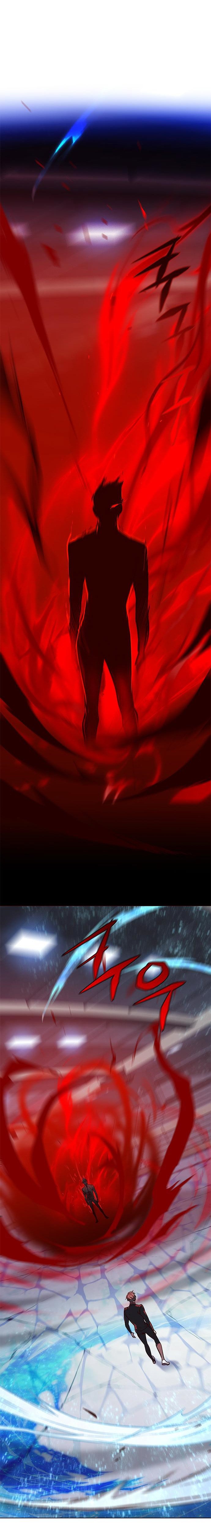 Eleceed Chapitre 154 - Page 10