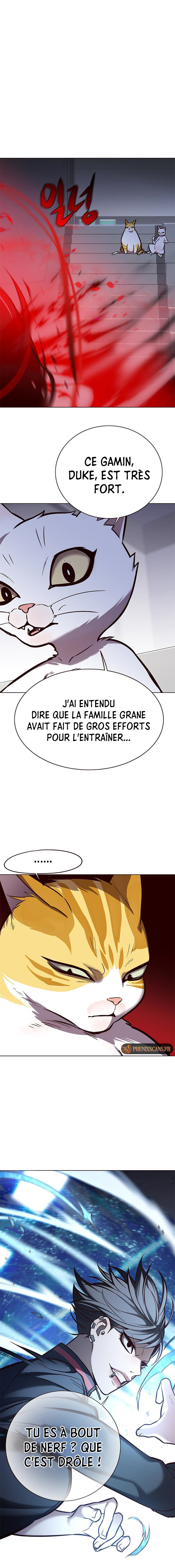 Eleceed Chapitre 154 - Page 11