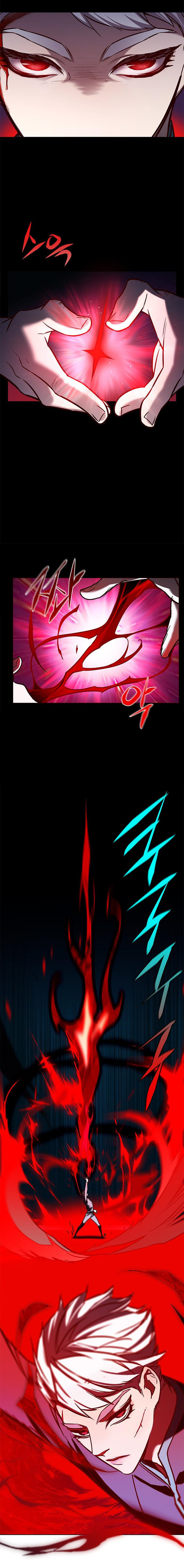 Eleceed Chapitre 154 - Page 13