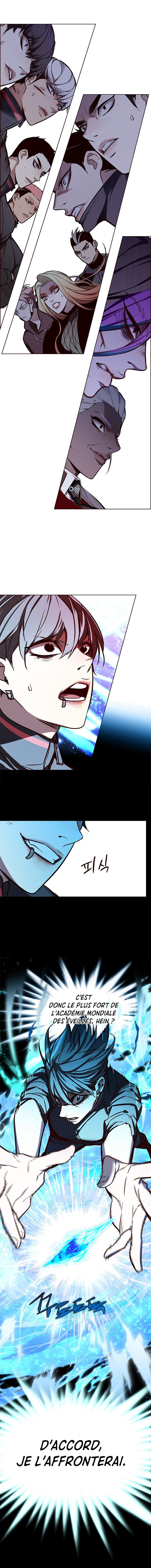 Eleceed Chapitre 154 - Page 14
