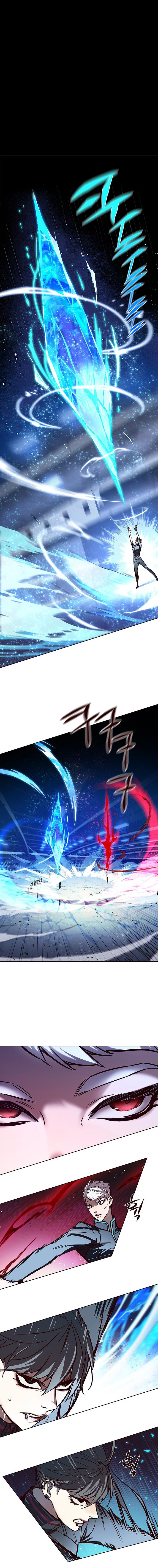 Eleceed Chapitre 154 - Page 15