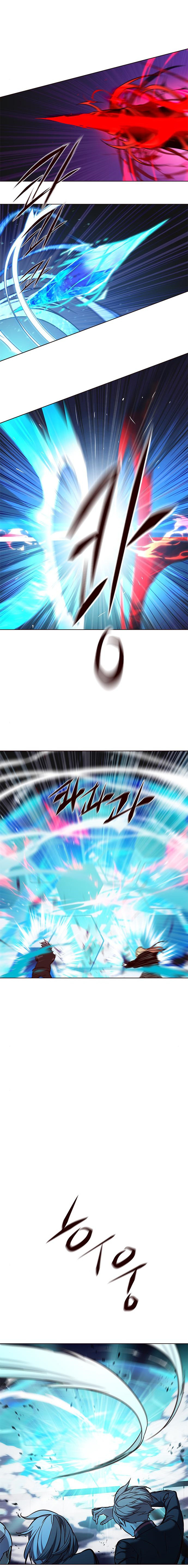Eleceed Chapitre 154 - Page 16