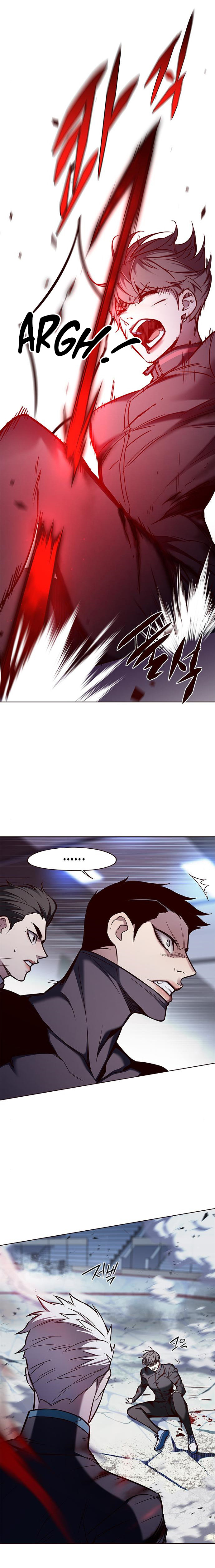 Eleceed Chapitre 154 - Page 18