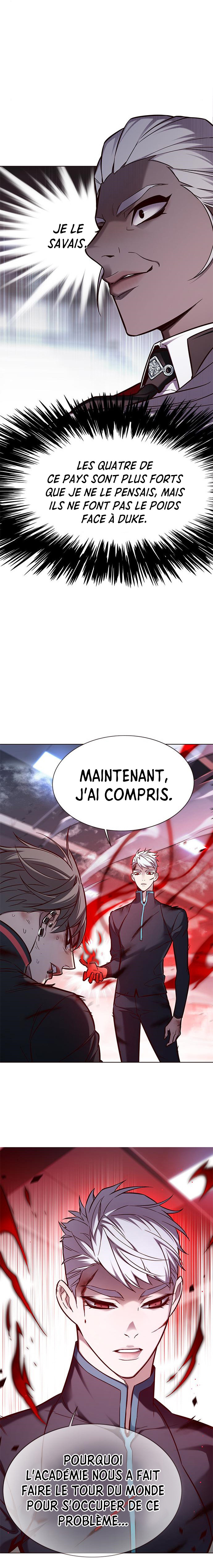 Eleceed Chapitre 154 - Page 19