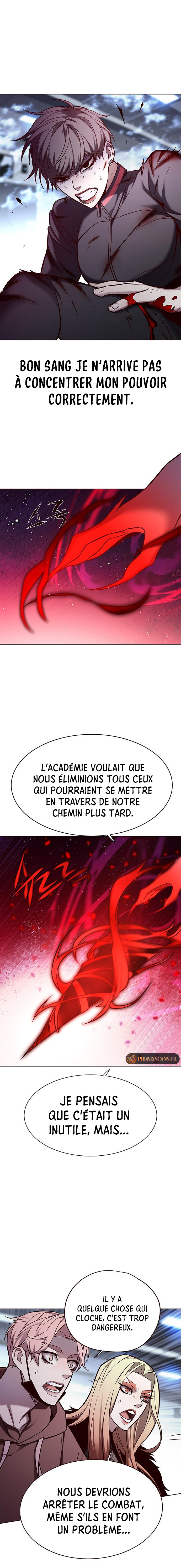 Eleceed Chapitre 154 - Page 20