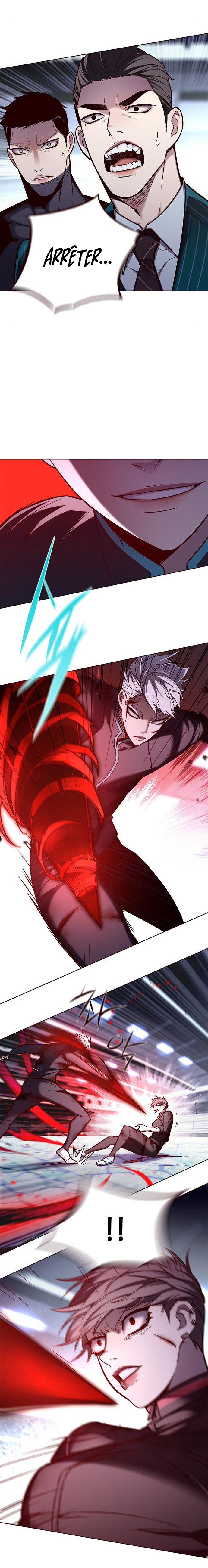 Eleceed Chapitre 154 - Page 21