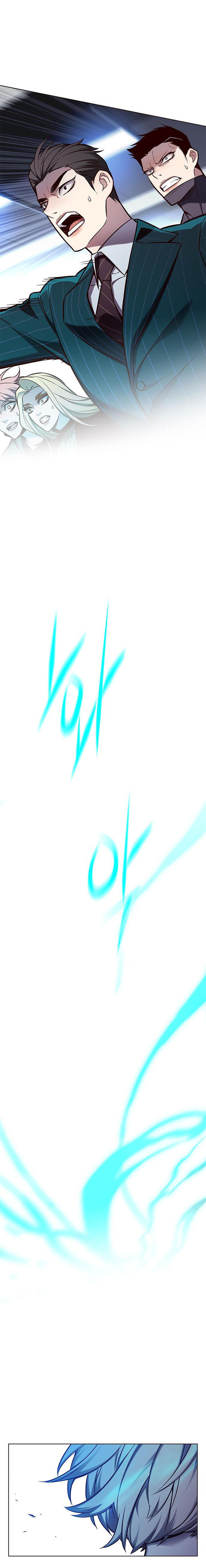 Eleceed Chapitre 154 - Page 22