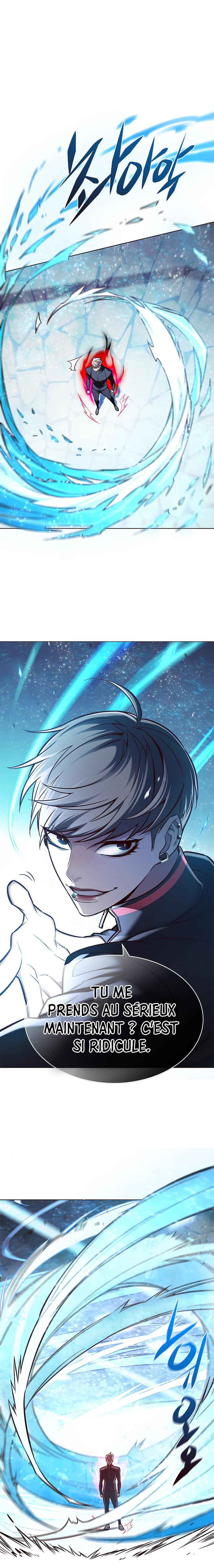 Eleceed Chapitre 154 - Page 4