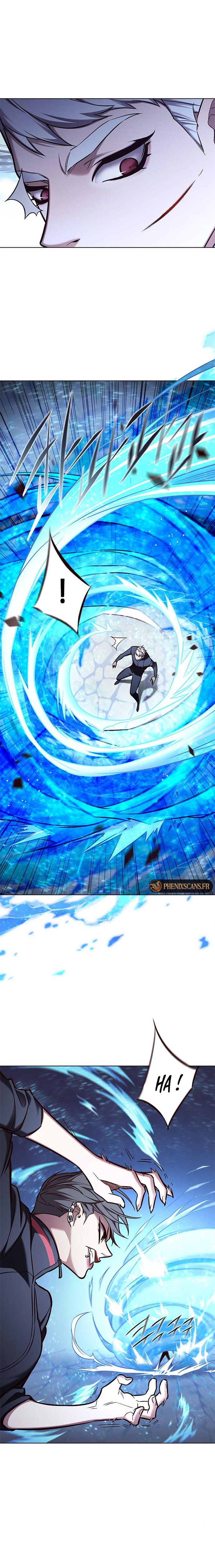 Eleceed Chapitre 154 - Page 6